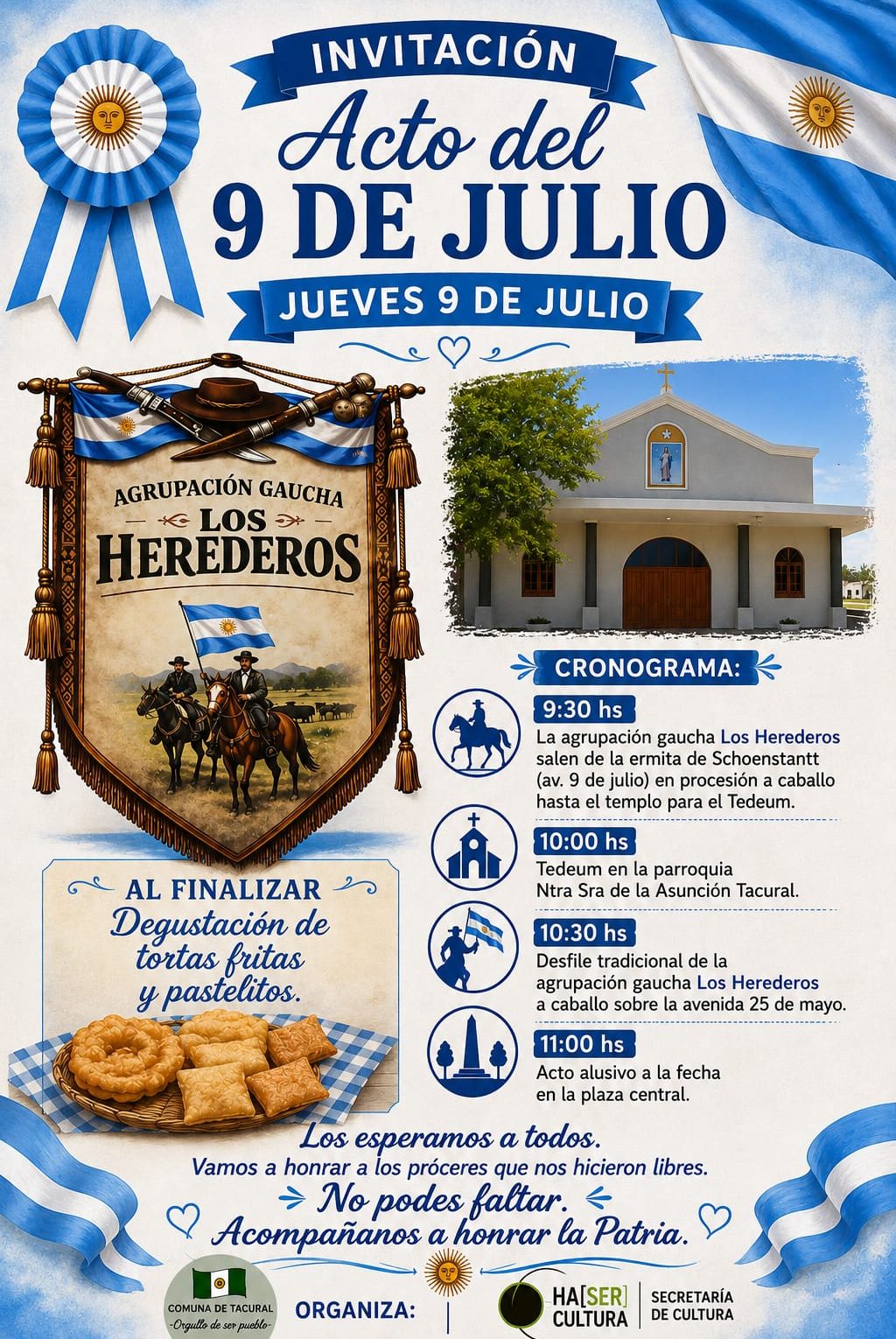 9dejulio