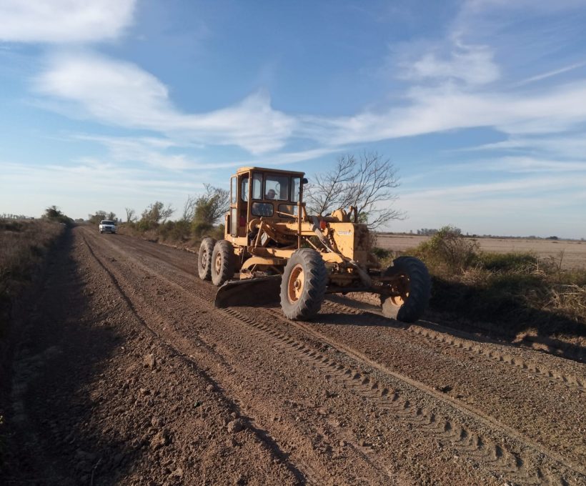 Caminos de la ruralidad