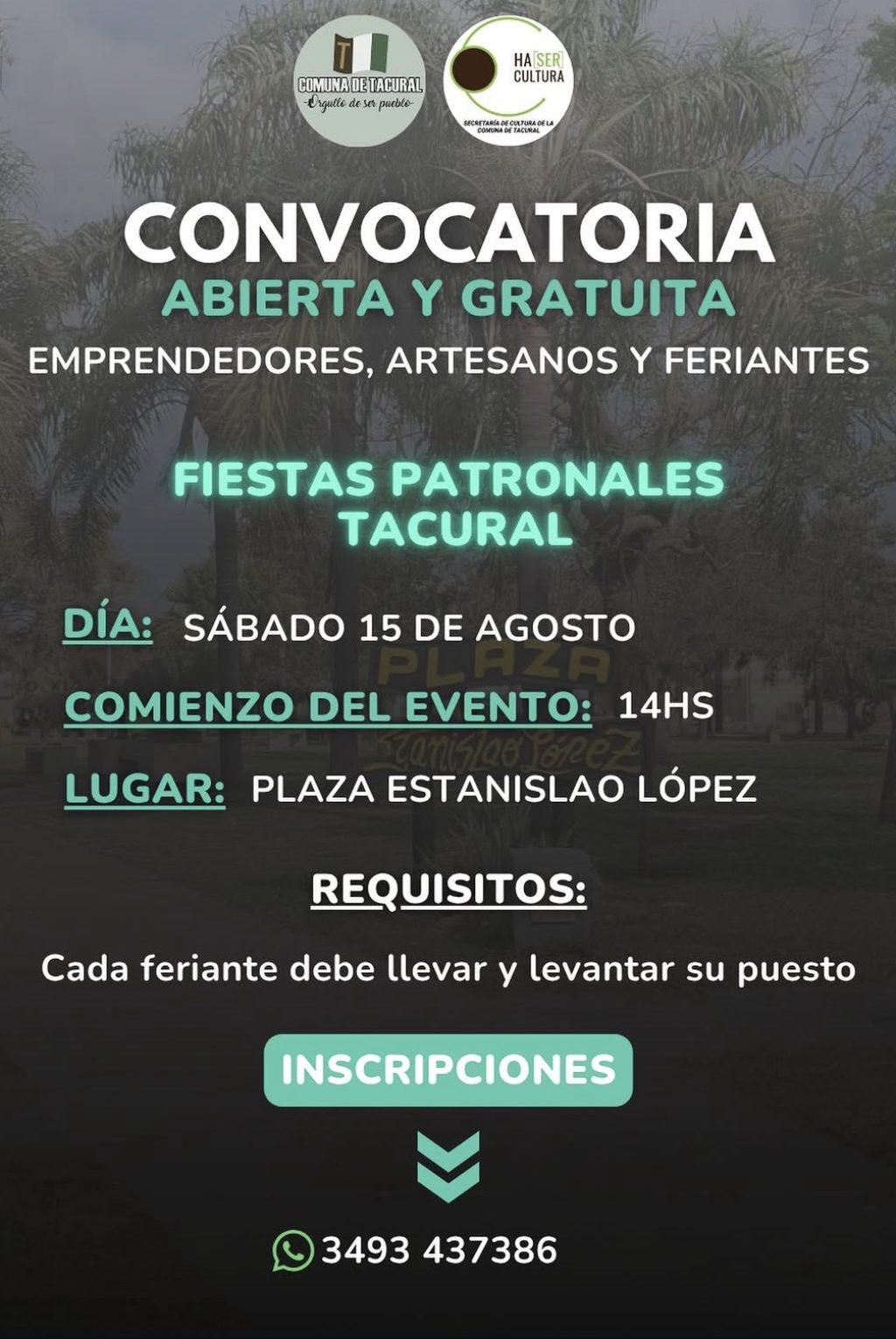 FiestasPatronales