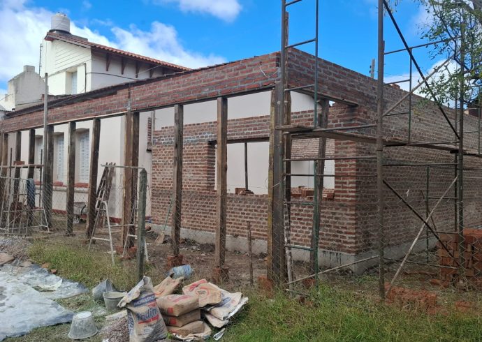 Aula nueva 2