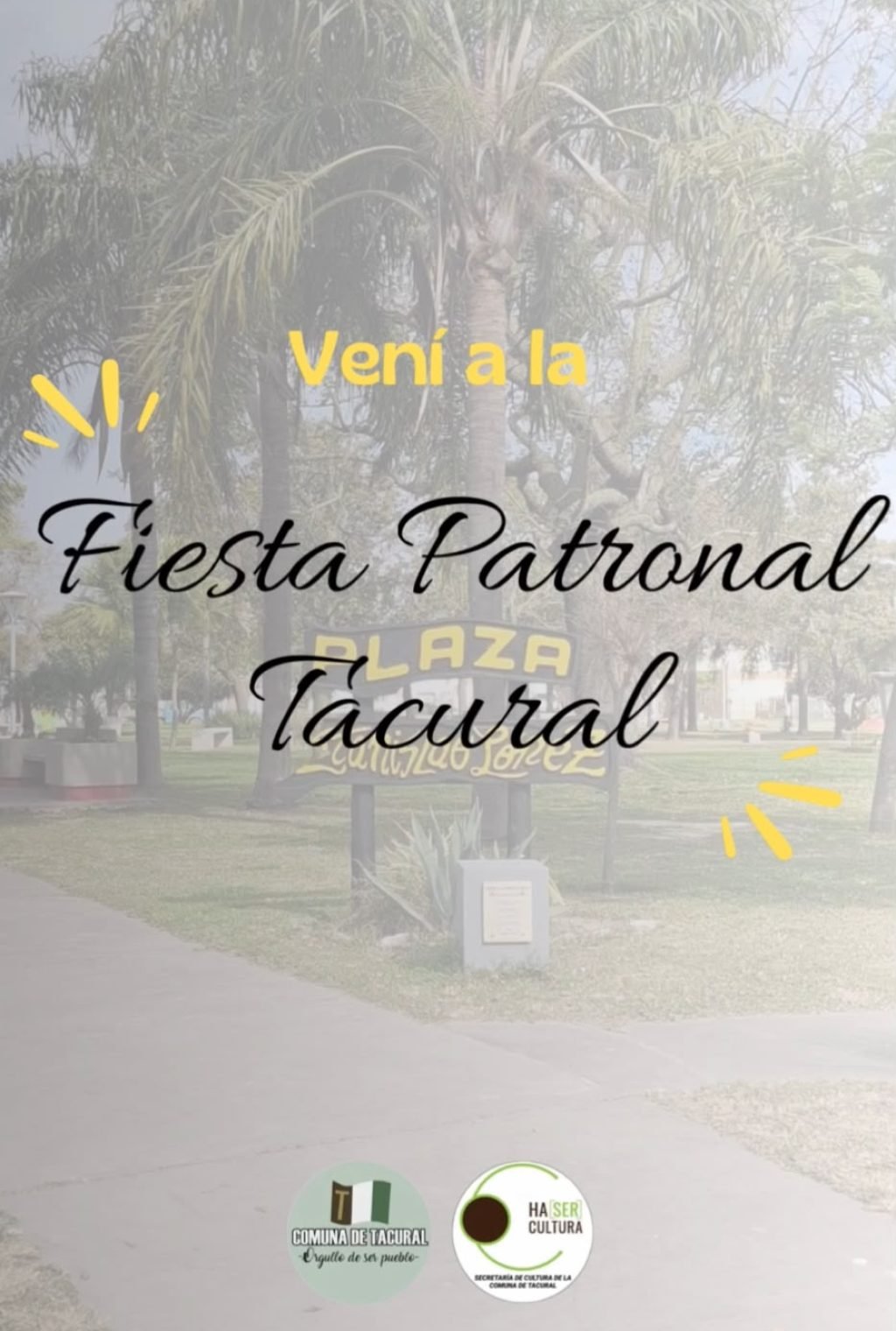patronales